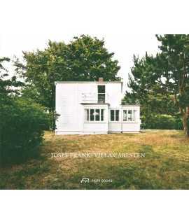 Josef Frank VILLA CARLSTEN