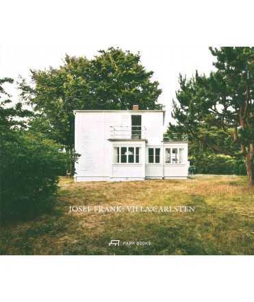 Josef Frank VILLA CARLSTEN