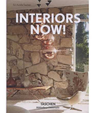 INTERIORS NOW