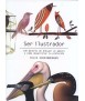 Ser illustrator 100 ways to draw a bird or how to develop your profession