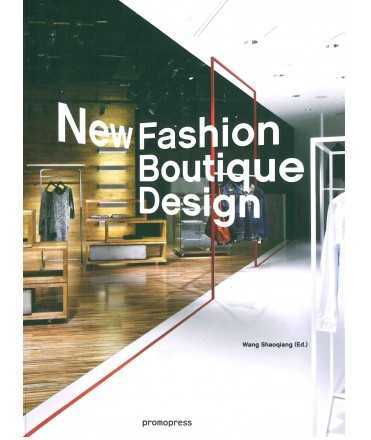 New Fashion Boutique Design