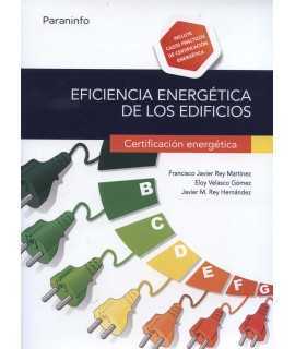 ENERGY EFFICIENCY OF BUILDINGS