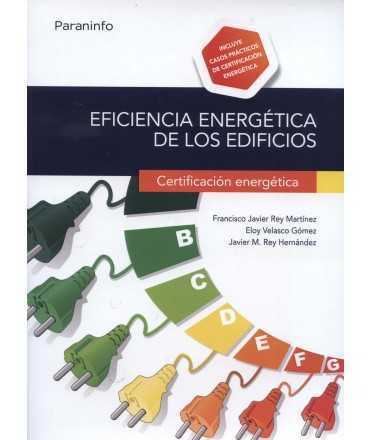 EFICIENCIA ENERGETICA DE LOS EDIFICIOS