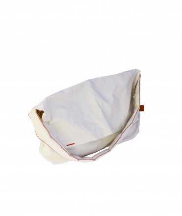 Bolsa El sac de l'arquitecte, Crudo