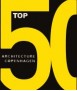 Top 50: Copenhagen architecture