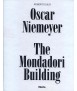 OSCAR NIEMEYER THE MONDADORY BUILDING