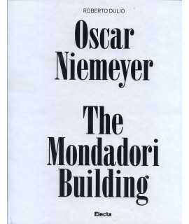 OSCAR NIEMEYER THE MONDADORY BUILDING