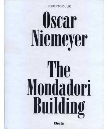 OSCAR NIEMEYER THE MONDADORY BUILDING