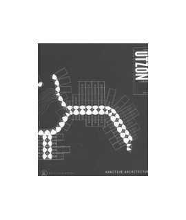 Jorn Utzon Logbook Vol.V:Additive Architecture