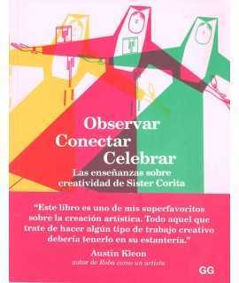 Observe, Connect, Celebrate