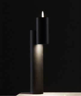 LC Light, Black