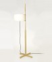 TMM Light Black Oak, Beige
