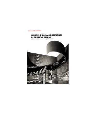 Museums and the installations of Franco Albini, I