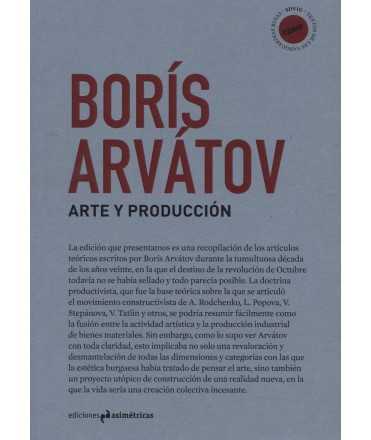 ART & PRODUCTION