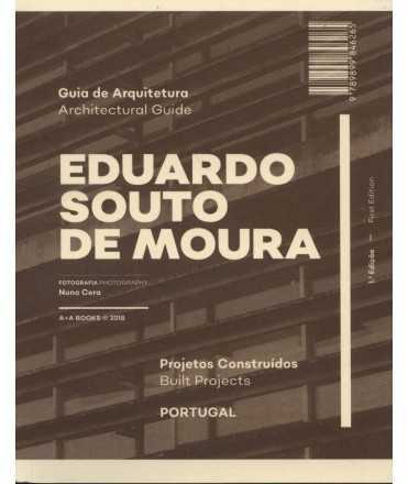Eduardo Souto De Moura Architectural Guide
