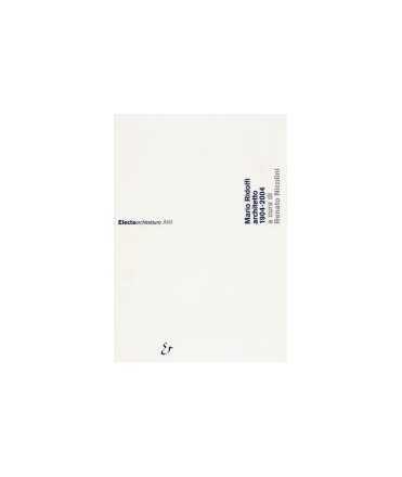 Mario Ridolfi, architetto: 1904-2004