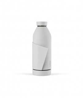 Ampolla Closca Bottle Nude, blanc
