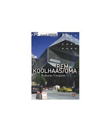 Rem Koolhaas / OMA