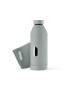 Ampolla Closca Bottle Nude, gris