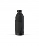 Ampolla Closca Bottle Nude, negre