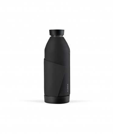 Ampolla Closca Bottle Nude, negre