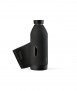 Ampolla Closca Bottle Nude, negre