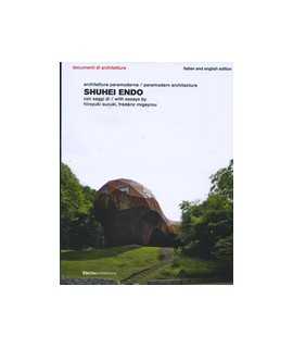 Shuhei Endo: paramodern architecture
