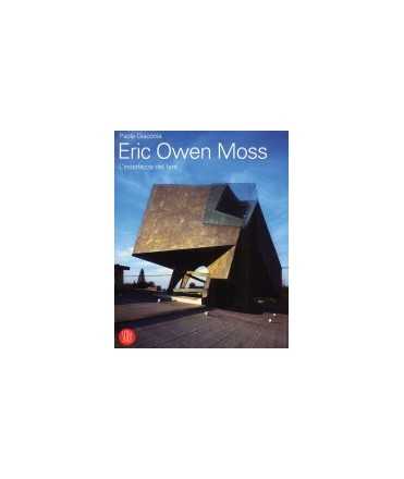 Eric Owen Moss: l'incertezza del fare