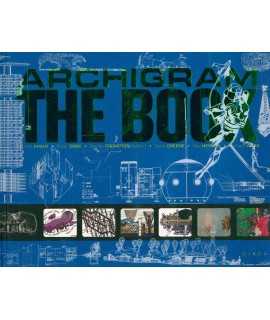 ARCHIGRAM THE BOOK