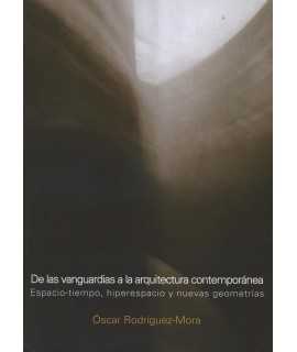 De las Vanguardias a la Arquitectura Contemporánea