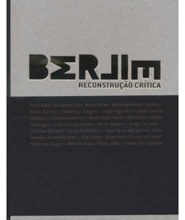 BERLIN:RECONSTRUCAO CRITICA