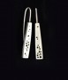 Earrings A joint breaker