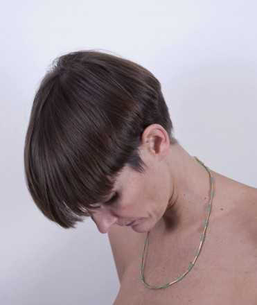 Discontinuous Necklace
