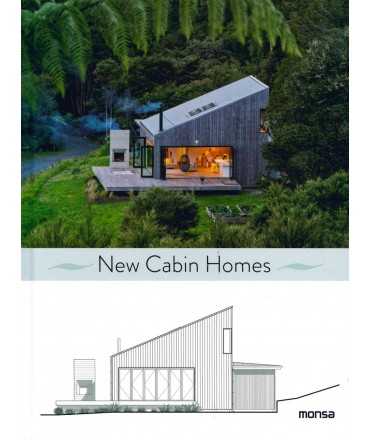 New Cabin Homes