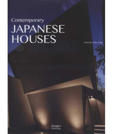 Contemporary Japanese Houses