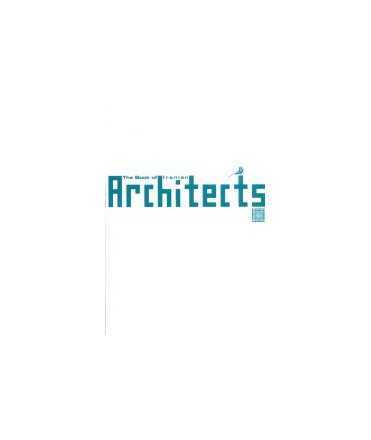 The book of Iranian Architects VOL.1