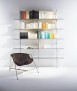 Hypostila shelving