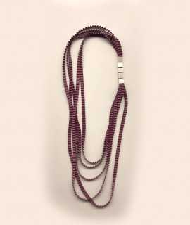 Zeta Necklace