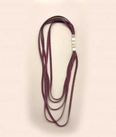 Zeta Necklace