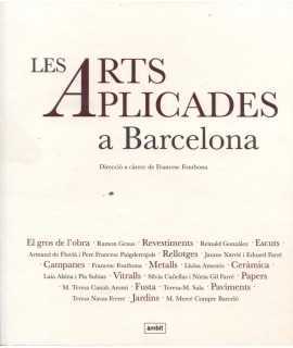 The Applied Arts in Barcelona