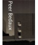 Peer Bedaux: architect