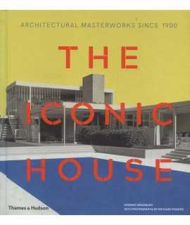 THE ICONIC HOUSE