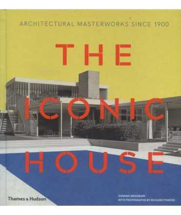 THE ICONIC HOUSE