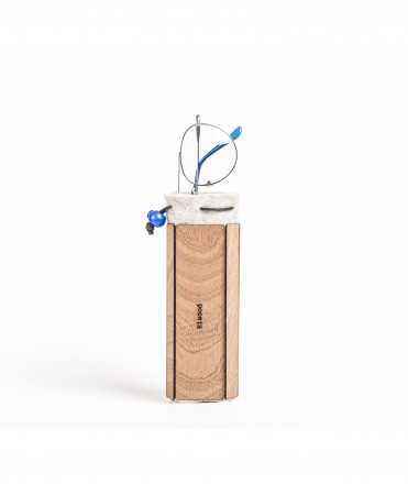 Funda para gafas Eiwood
