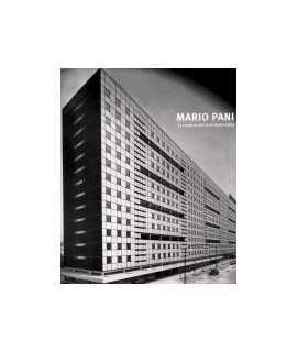 Mario PANI: the construction of modernity