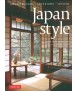Japan Style: Architecture + Interiors + Design