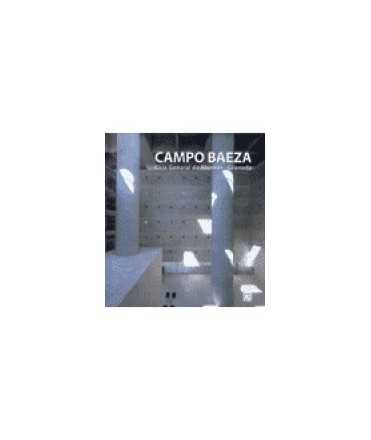 Caja General de Ahorros, Granada: Alberto Campo Baeza