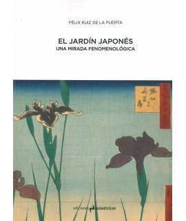 El Jardín japonés