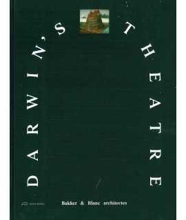 DARWIN'S THEATRE: Babl at Work