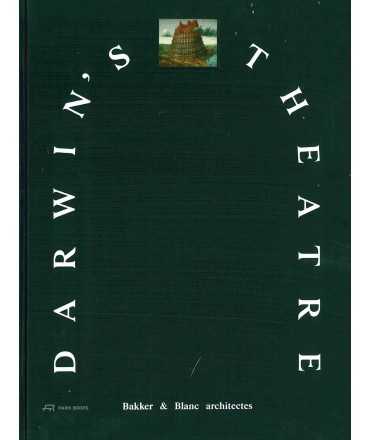 DARWIN'S THEATRE: Babl at Work